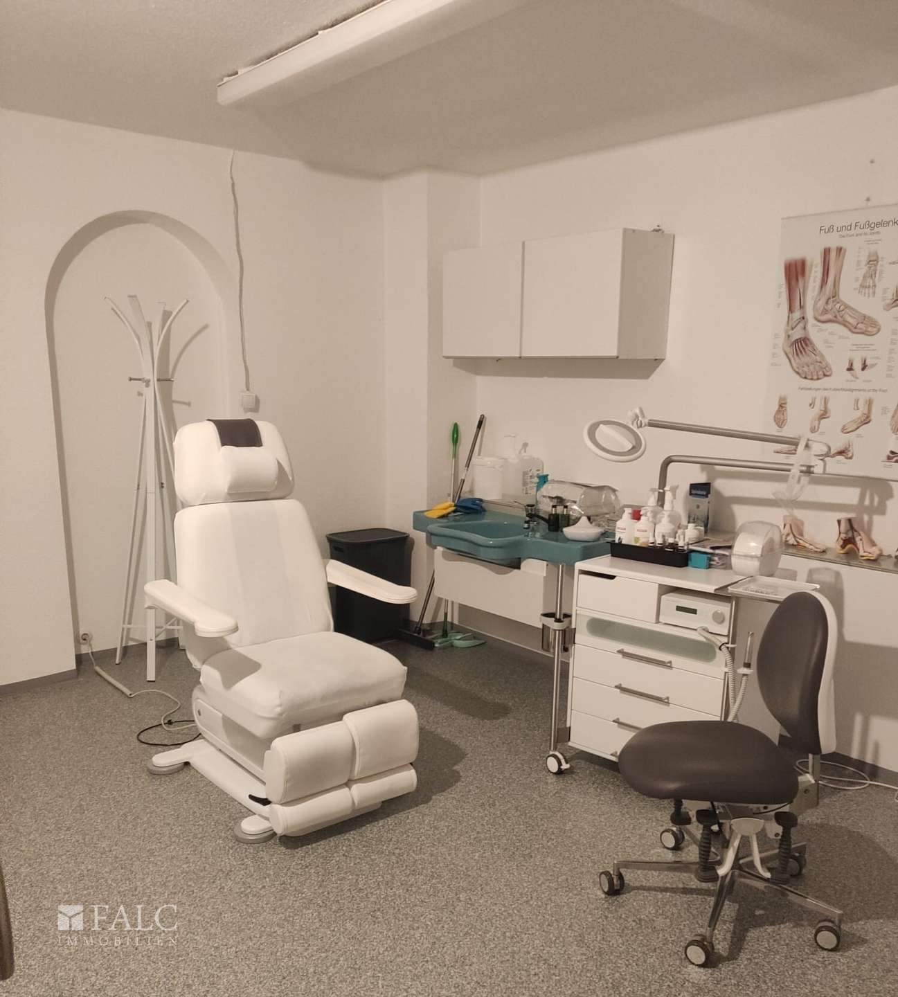 Behandlungsraum 1
